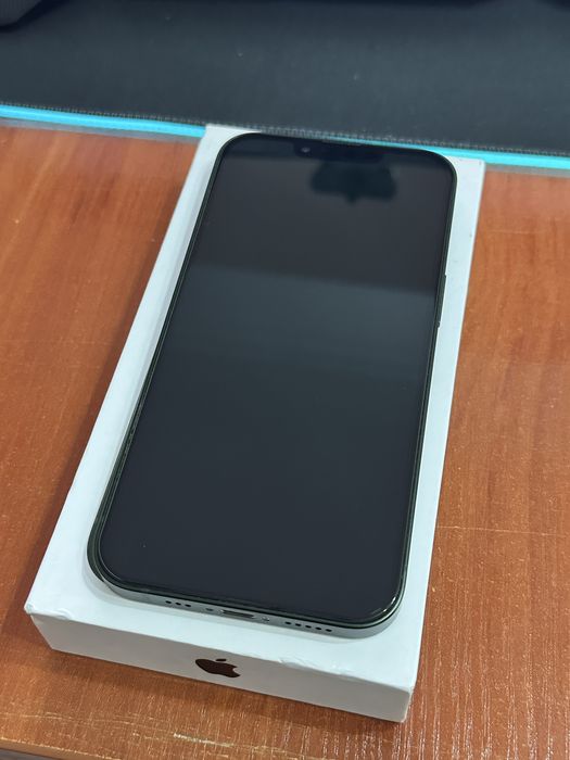 IPhone 13 128 GB Зеленый