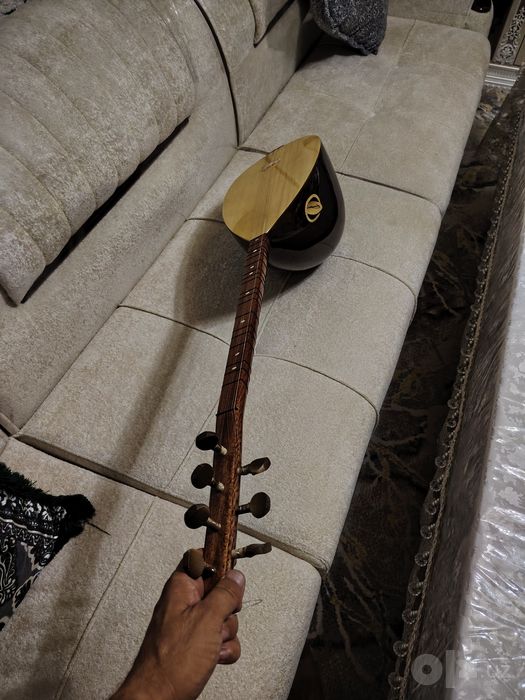 Türk soz chalgu asbobi