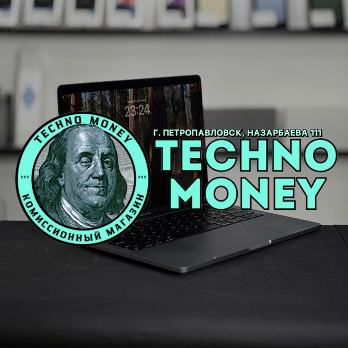 MacBook Pro 13 M1 (256 Gb) | Рассрочка 0•0•12 | Гарантия | Trade in