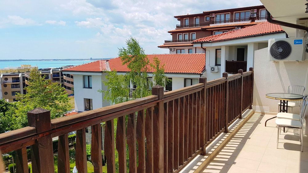 Продава се Многостаен апартамент в Свети Влас - 129 кв.м за 504 €/кв.м - Снимка #4