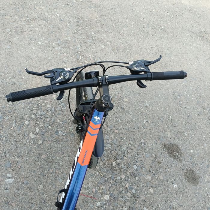 Продам     велик