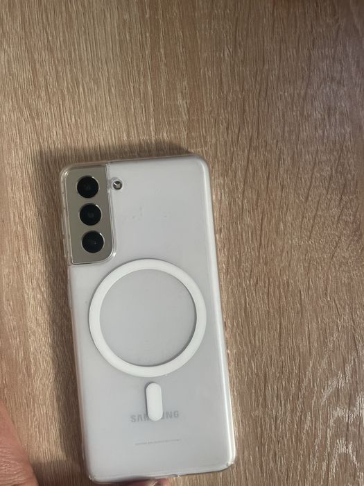 Samsung S21 5g 256/12