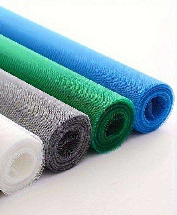 Москитная \акфа сетка по потовом ценам \Hasharotlardan himoyalash