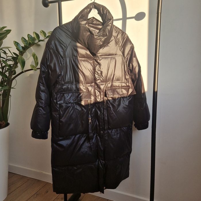 Пуховик   женский