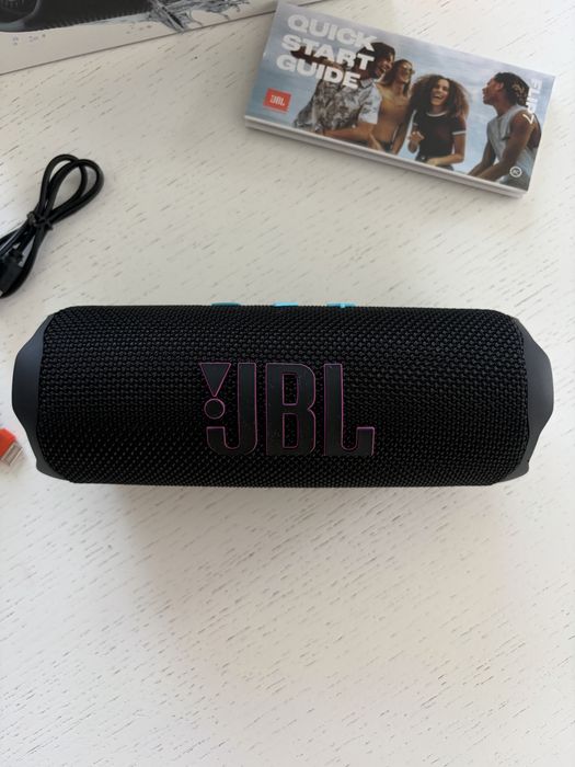 Boxa JBL Flip 7
