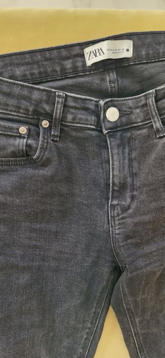 Дънки Zara, Massimo Dutti