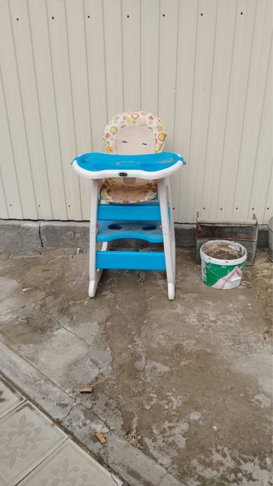 Продам детский стул