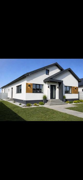 Casa individuala Pantelimon Ilfov