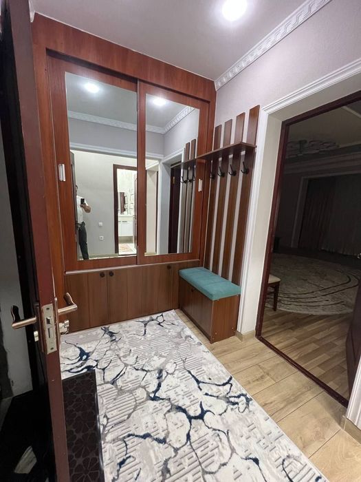 Квартира в центре 2/4/9. 64м2. Метро Космонавтов Улица Кунаева