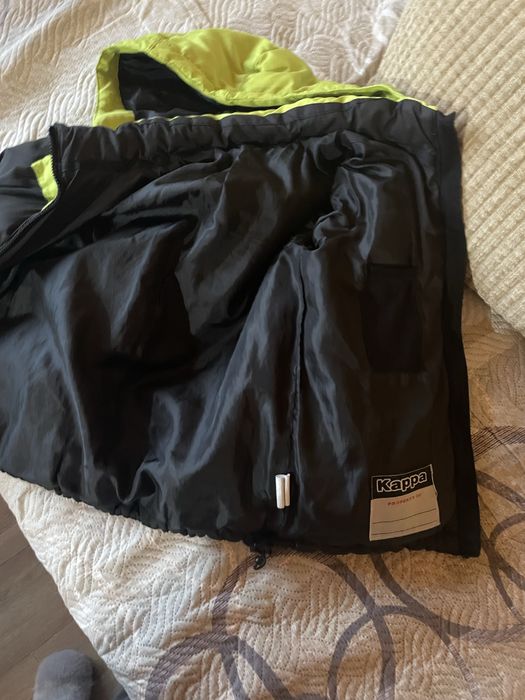 Детско яке за момче