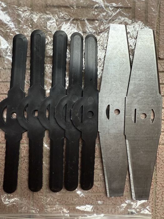 Аксессуары для триммера