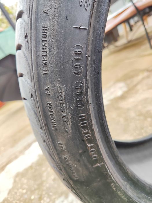 Гуми 245/40/R19 NEXEN