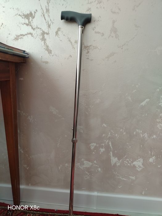 Трост-костыль опорная