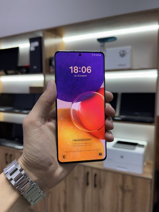 Samsung Galaxy Quantum 2