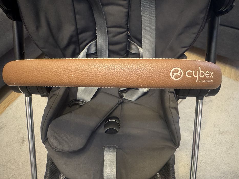 Carut Cybex Platinum MIOS 3.0