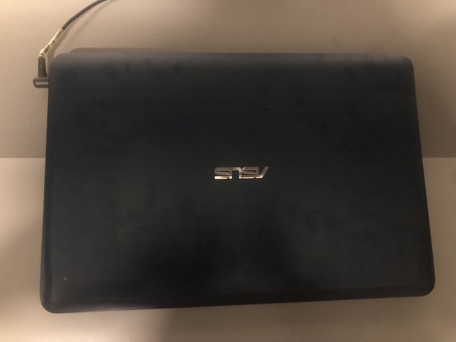 Asus noutbook kafolat 1 hafta