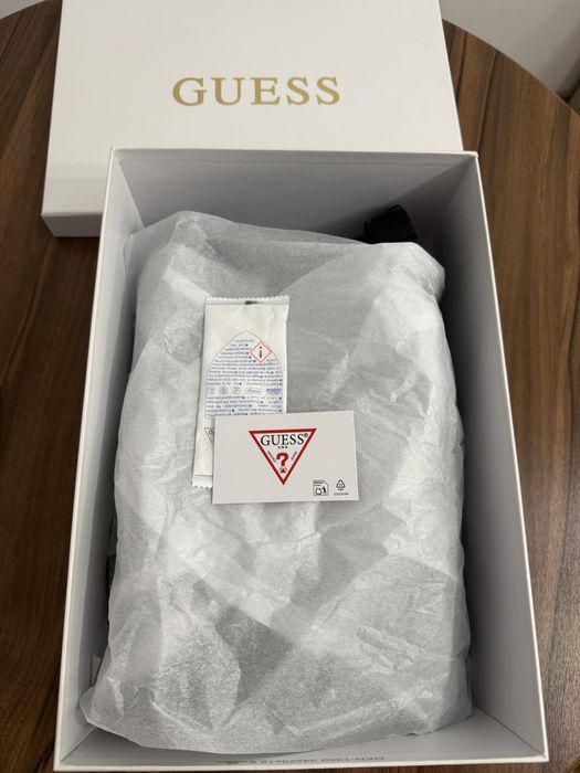 Мокасини Гес / Guess