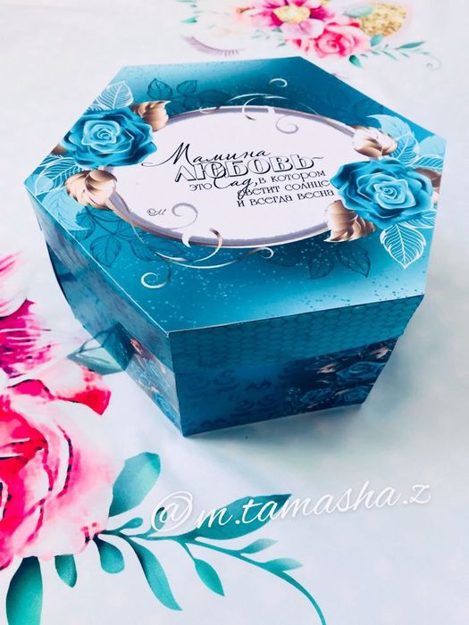 Фотобокс в подарок