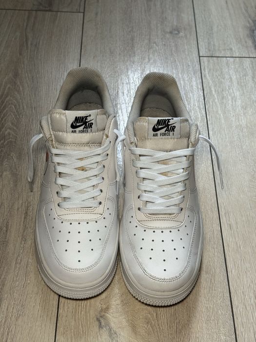 Adidasi Air Force 1