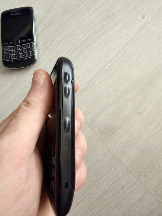 Blackberry 9700, 9780, 9790, curve 8520