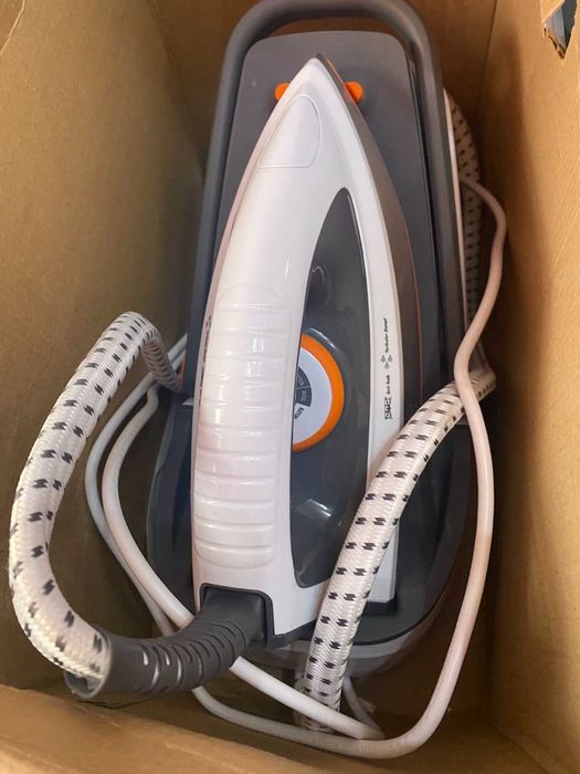 пара  ютия ГЕНЕРАТОР