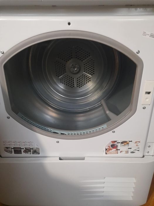 Сушилня Hotpoint Ariston TCD751EU/HA