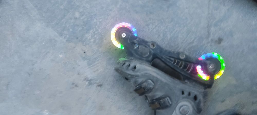 Rolik skeytbord скейтборд velik велосипед