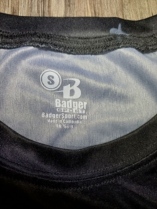 Bluza bagder sport barbati