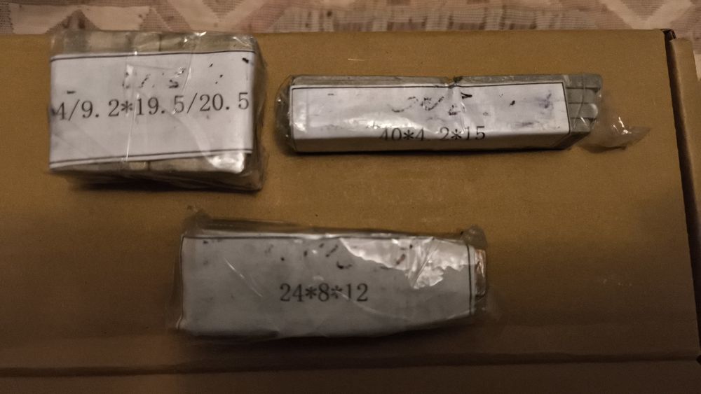 Алмазные шлифовальные диски, сегменты по натуральному камню, бетону!