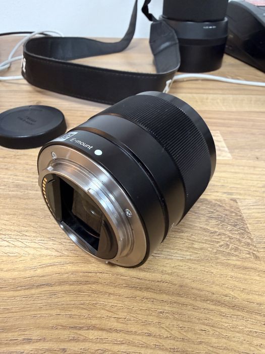 Sony 28mm f2 fe