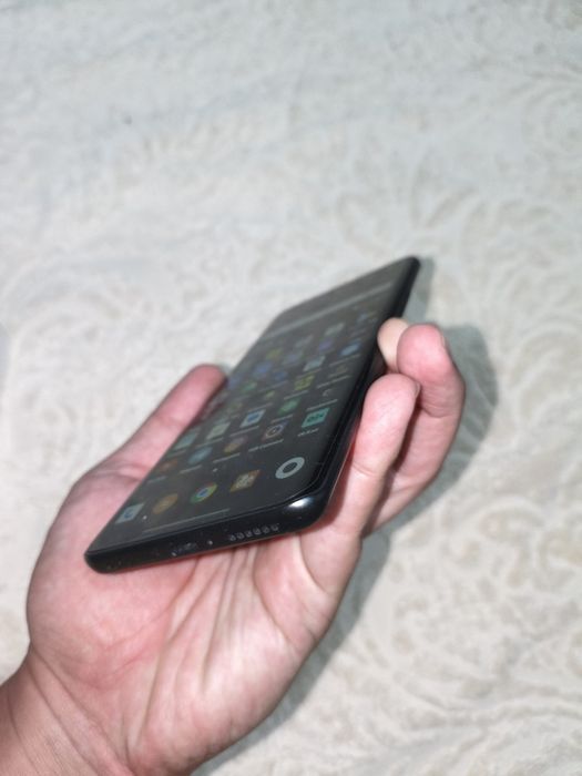Redmi Note 15 6/128 идеал