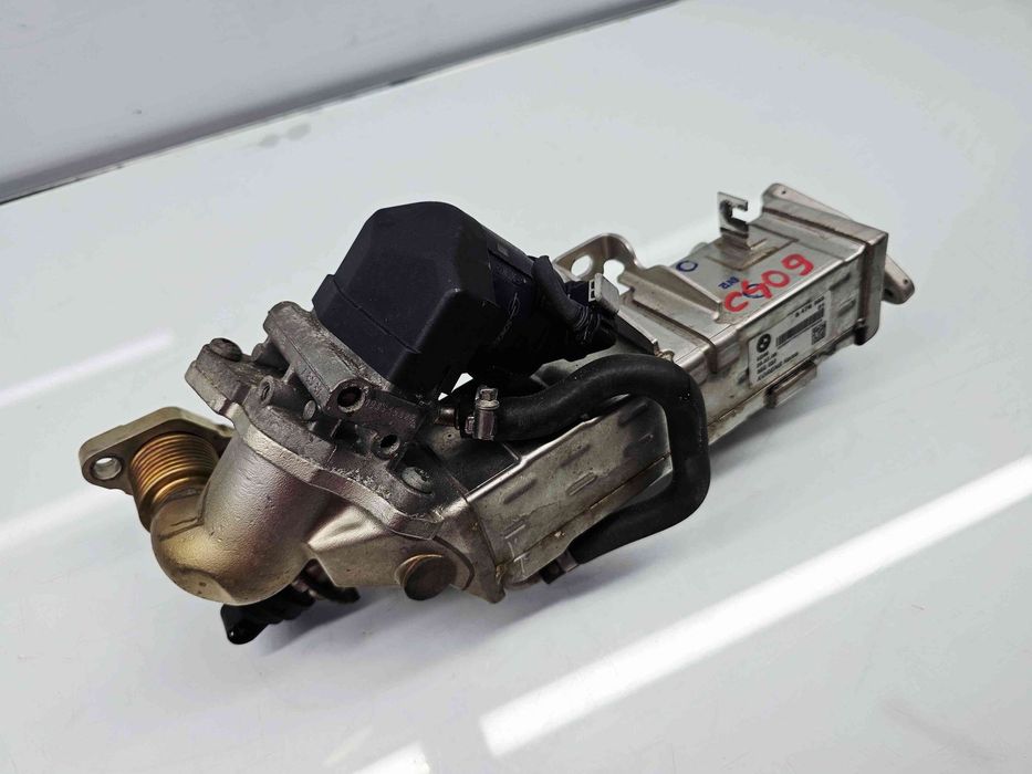 Racitor gaze  Bmw 3 (F30) [Fabr 2012-2017] 8476993 2.0 N47D 85KW / 116