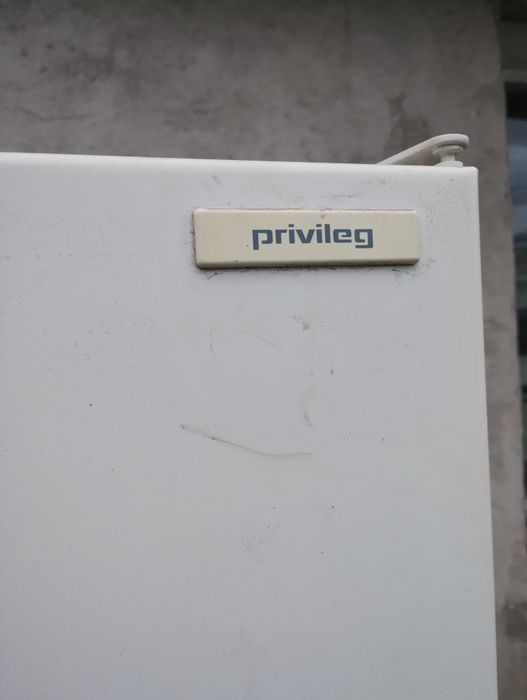 Combina frigorifica Privileg