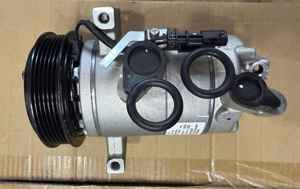 KONDITSONER kompressor Treker /  Onix  Gm orginal 100%
