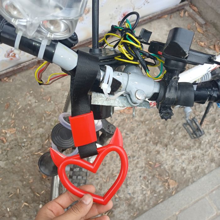 Велосипед сатылады