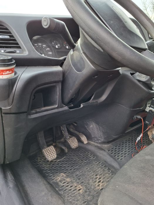 Iveco 35 c11 an fabricație 2015