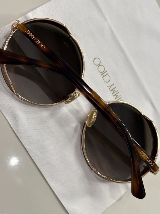 Оригинални слънчеви очила Jimmy Choo