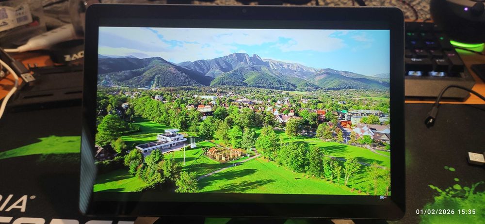 таблет Lenovo Tab M10 Gen 3