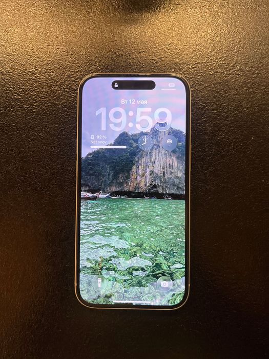 iPhone 15 256 гб