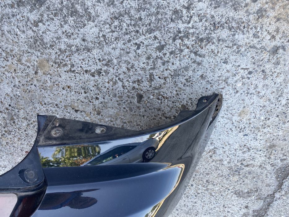 Bara spate Mazda CX7
