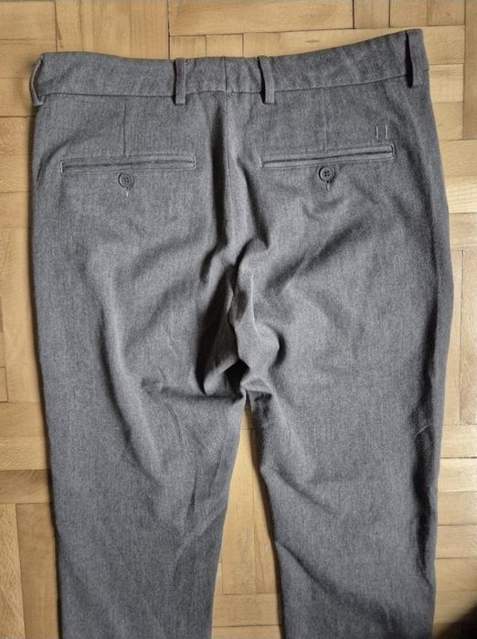 Pantaloni Premium Les Deux, Bărbați, Slim Fit, Mărimea W29 (EU46/S)