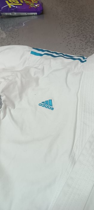 Kimono ADIDAS mărime 150