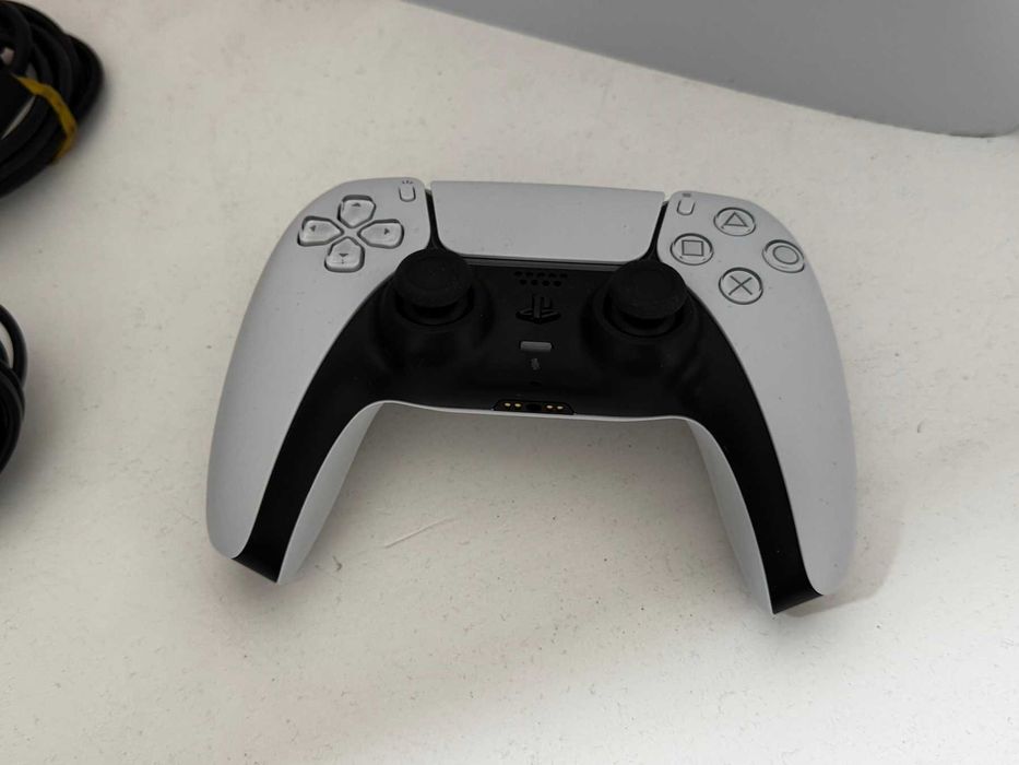 PlayStation 5 Digital Edition 1TB