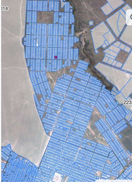 Жер сатылады 10 сотк Қайнарбұлақ жаңа құрлыс