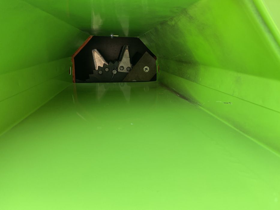 Драбилка уневерсальная дермен