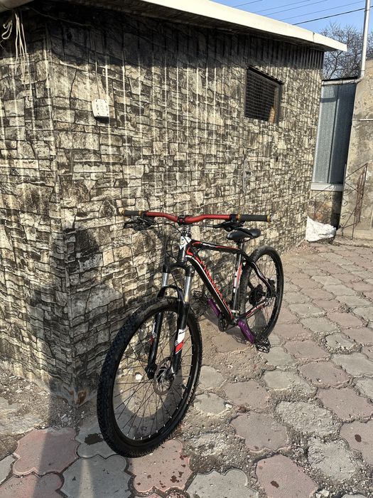 Продам велосипед