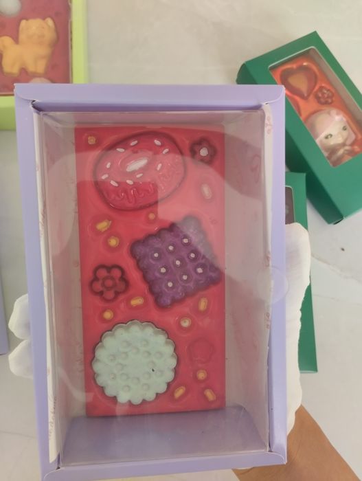 Эксклюзивные шоколадные плитки