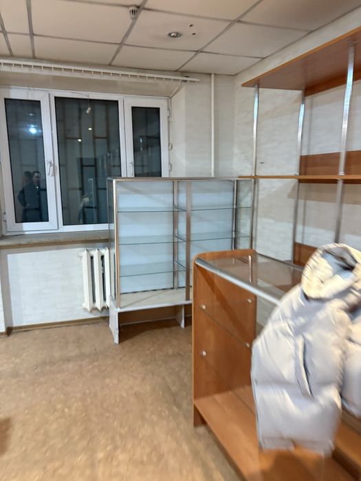 Продам ветрины срочно