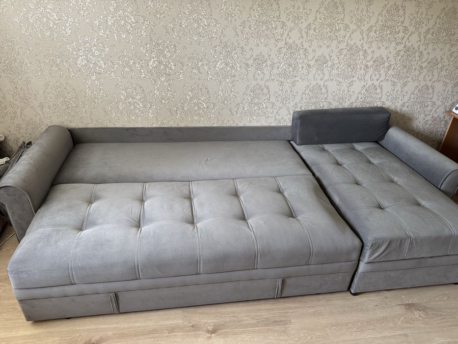 Диван раскладной