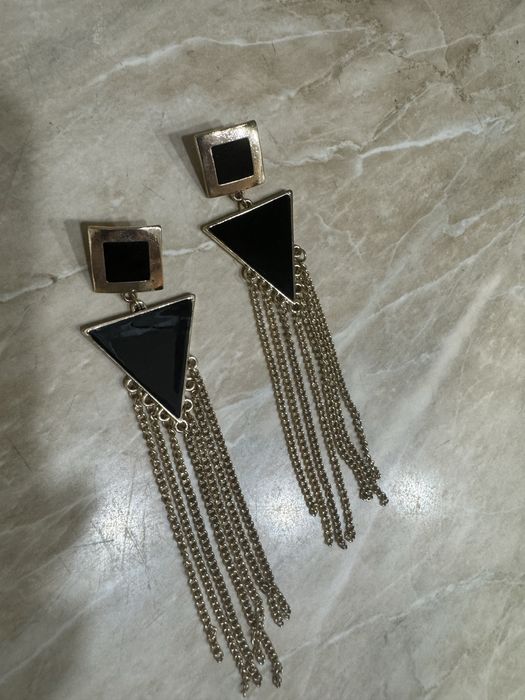 Продам серьги.